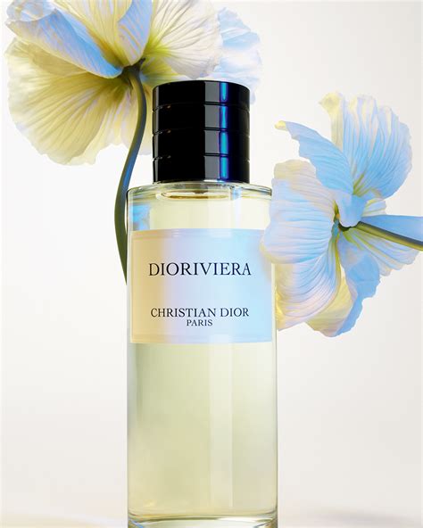 la collection privée christian dior dioriviera stores|best dior perfume private collection.